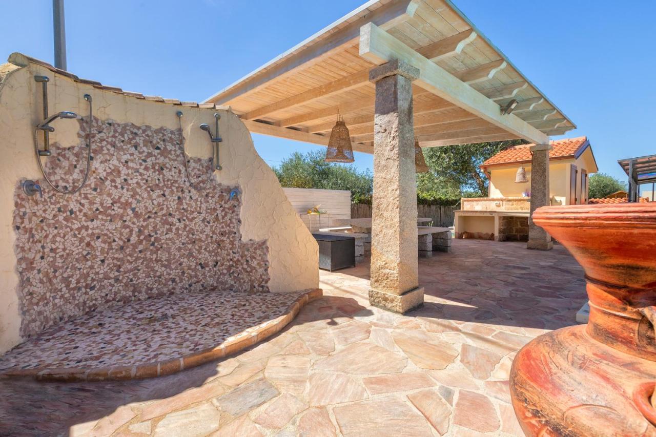 Villa Sunflower Alghero Exterior foto
