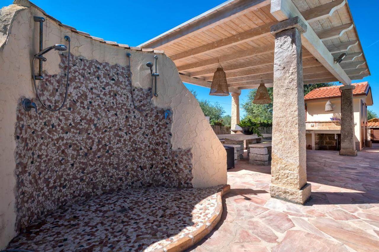Villa Sunflower Alghero Exterior foto