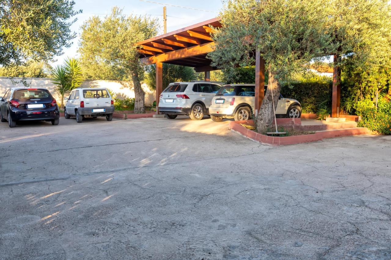 Villa Sunflower Alghero Exterior foto