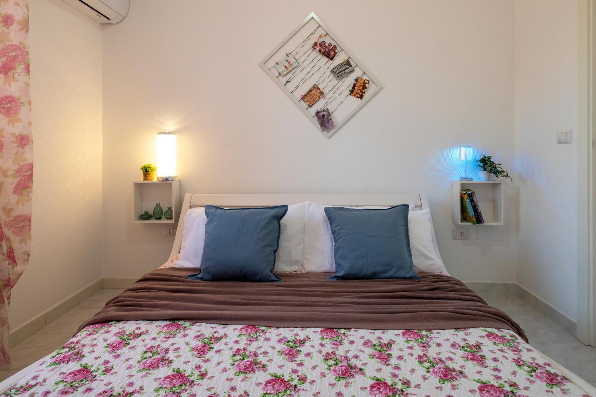 Villa Sunflower Alghero Exterior foto