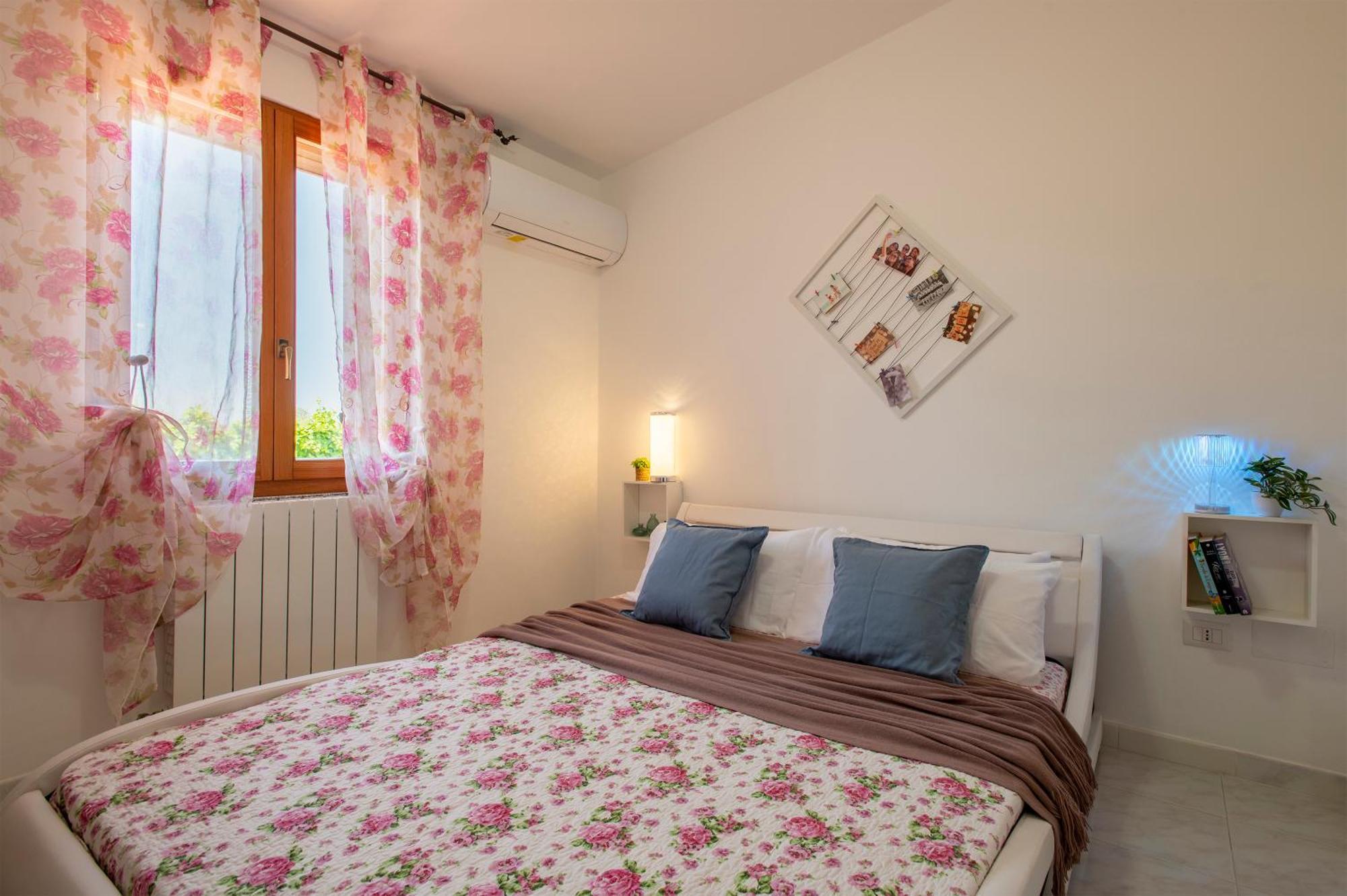 Villa Sunflower Alghero Exterior foto