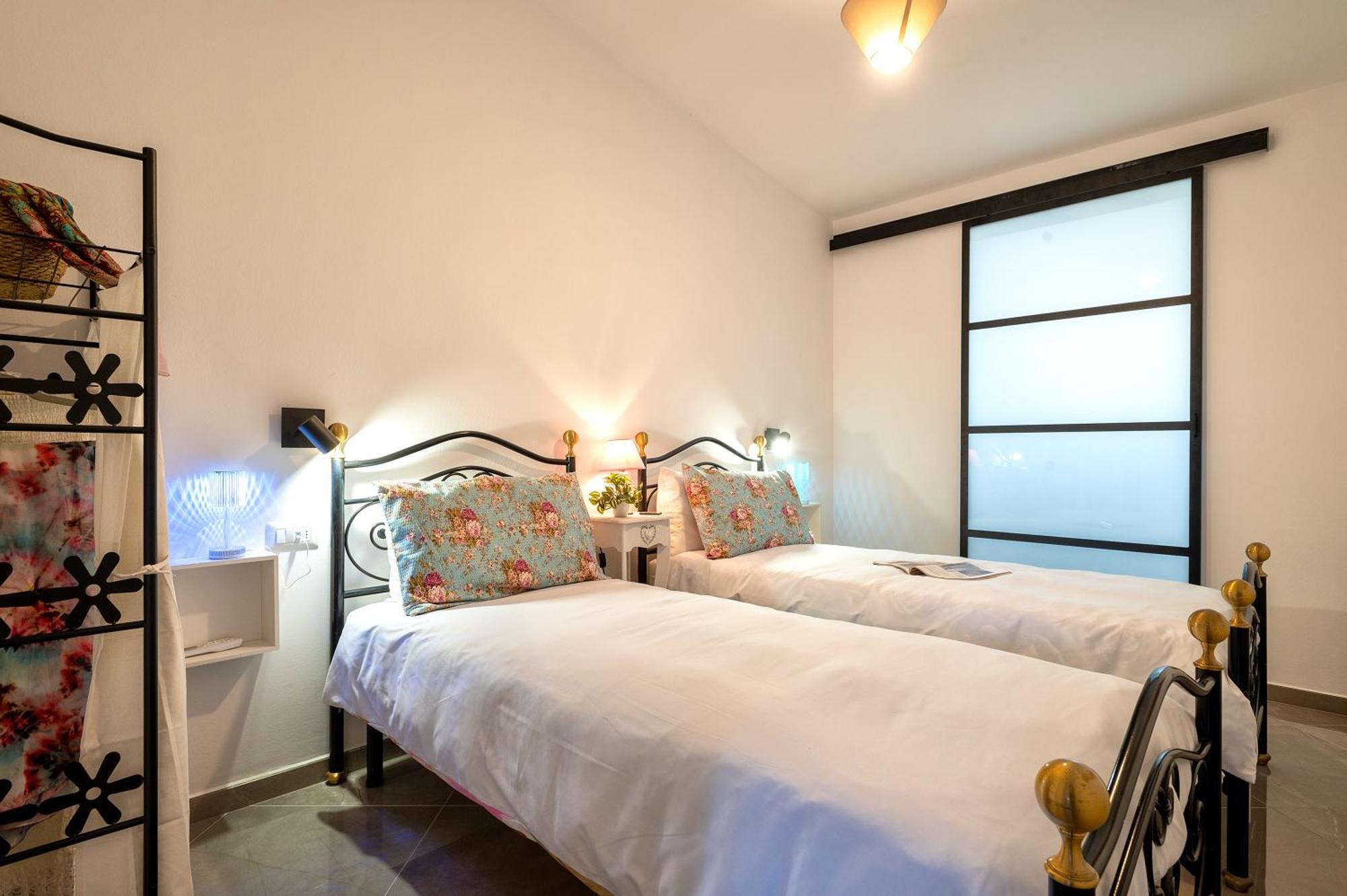 Villa Sunflower Alghero Exterior foto