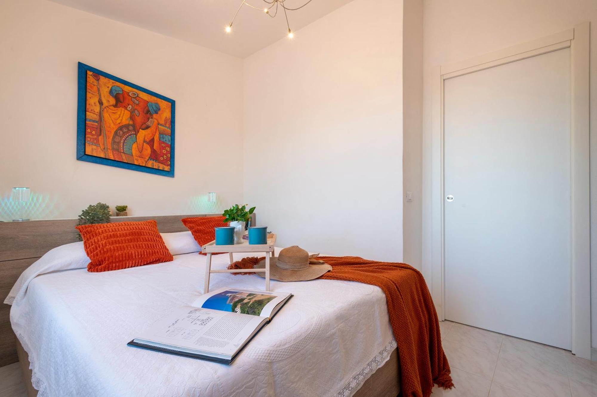 Villa Sunflower Alghero Exterior foto