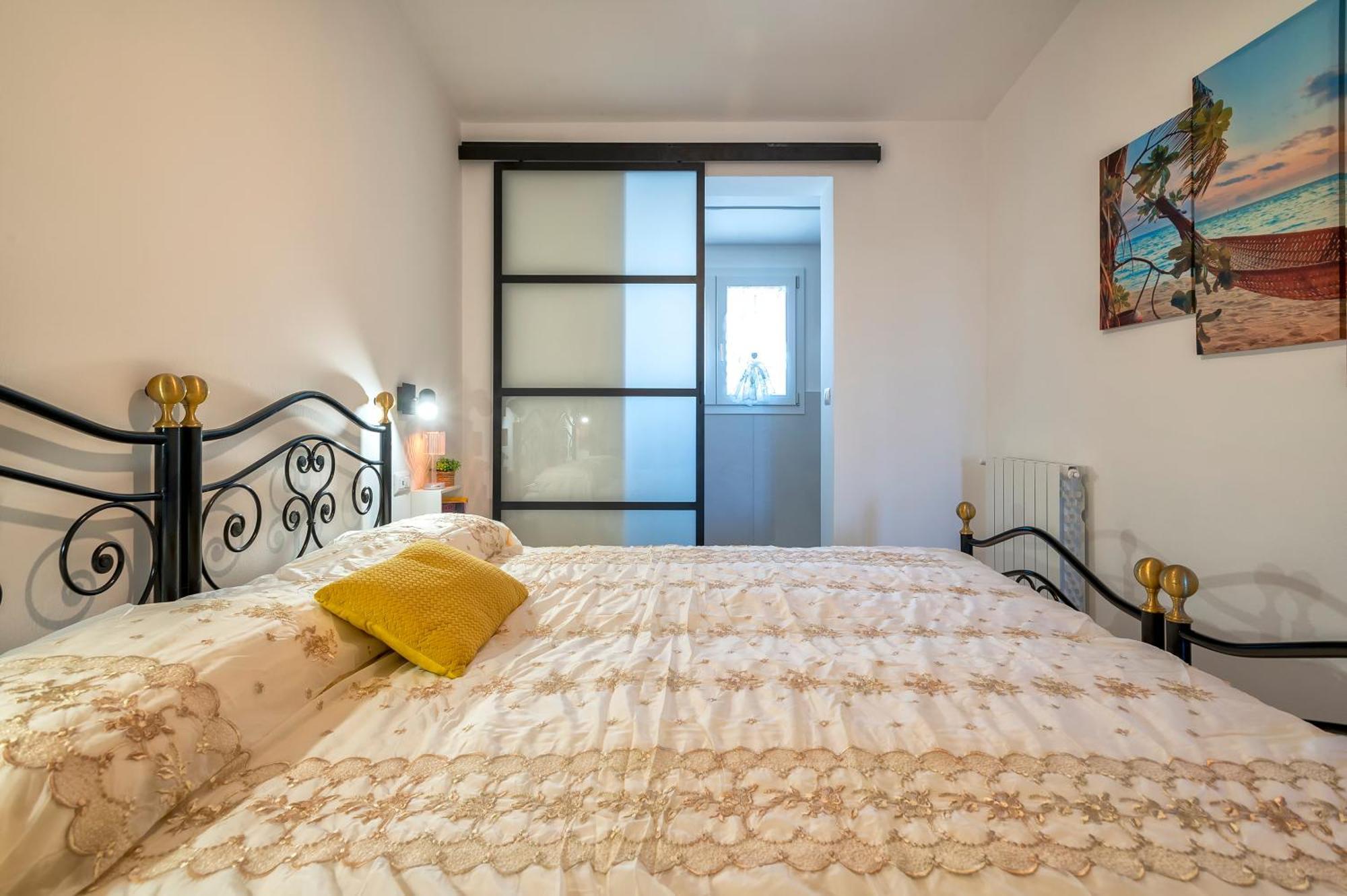 Villa Sunflower Alghero Exterior foto